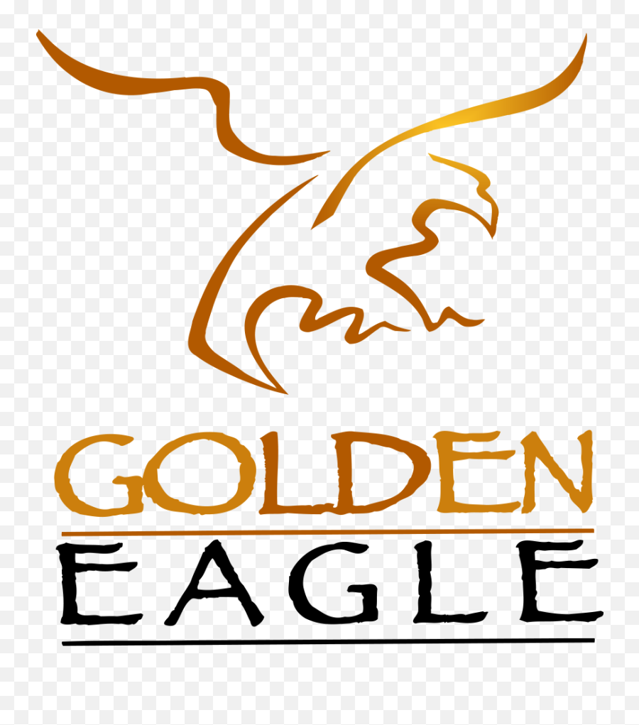 Golden Eagle Logo - Golf Png,Eagle Logos Images