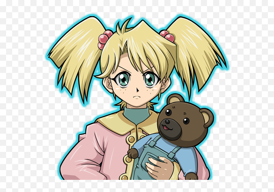 Yugioh Clipart - Rebecca Yugioh Legacy Of The Duelist Png,Yugioh Png