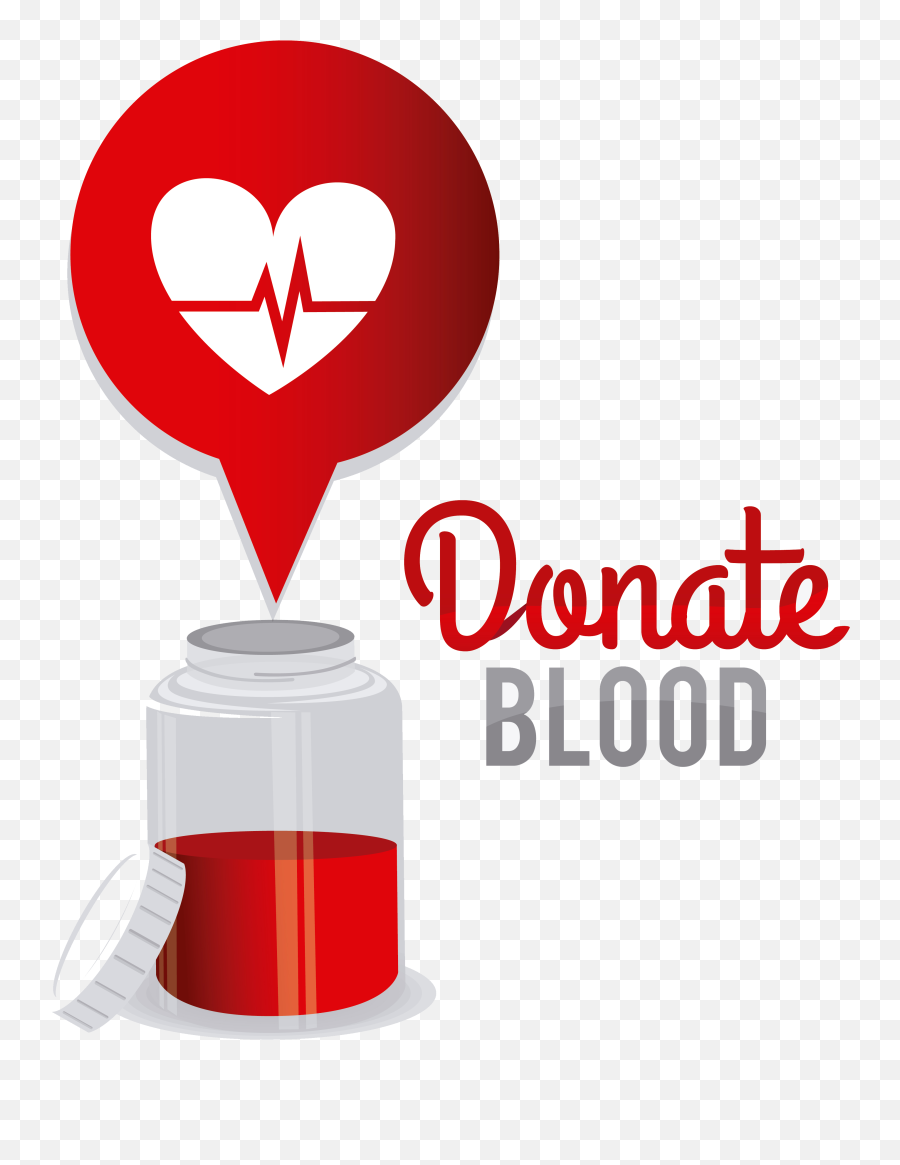 Download Blood Donation Transparent Png - Blood Donation Blood Donation Vector Png,Blood Drip Transparent
