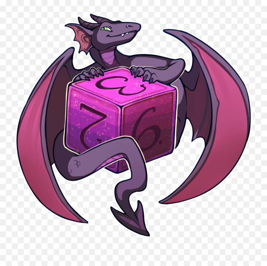 Download A Rogues Best Friend This Sly Little Dragon Is - Little Dragon Png,Dungeons And Dragons Png