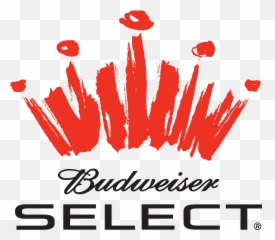 Download Budweiser Logo Wallpapers - Select Crown 55 png