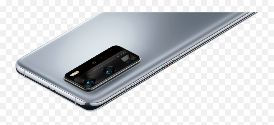 Huawei P40 Pro - Huawei Global Huawei P40 Png,L Transparent