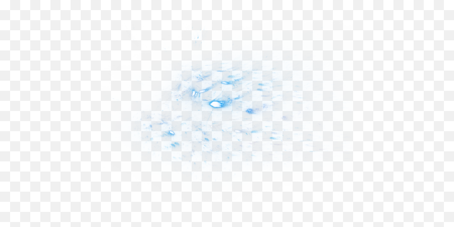 Frost Frame Transparent Png Clipart - Sea,Frost Png