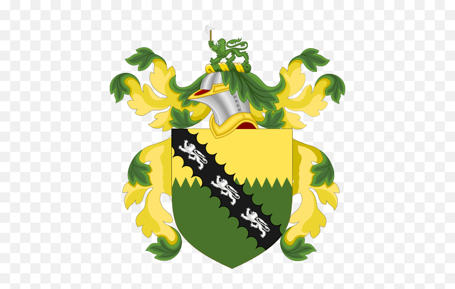 Filecoat Of Arms Ralph Waldo Emersonsvg - Wikimedia Commons Coat Of Arms Emerson Png,Waldo Png