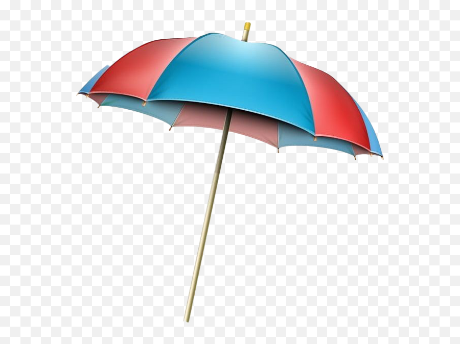 Summer Beach Umbrella Png Hd - Umbrella Beach Png,Umbrella Png