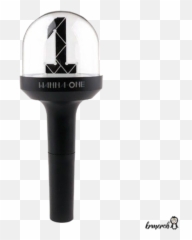 Wanna One - Lightstick Kpop png
