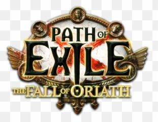 Pacman Gob - Path Of Exile Logo png