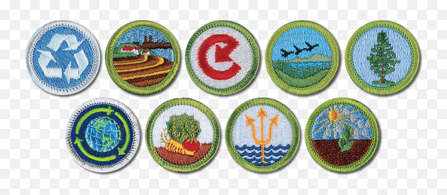 Boy Scouts - Merit Badge Png,Boy Scout Logo Png