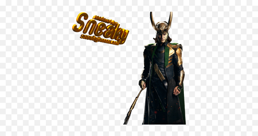 Thor 3 Ragnarok Loki Helmet Crown Png