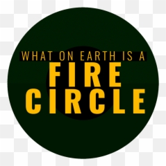 The Fire Circle - Dot png