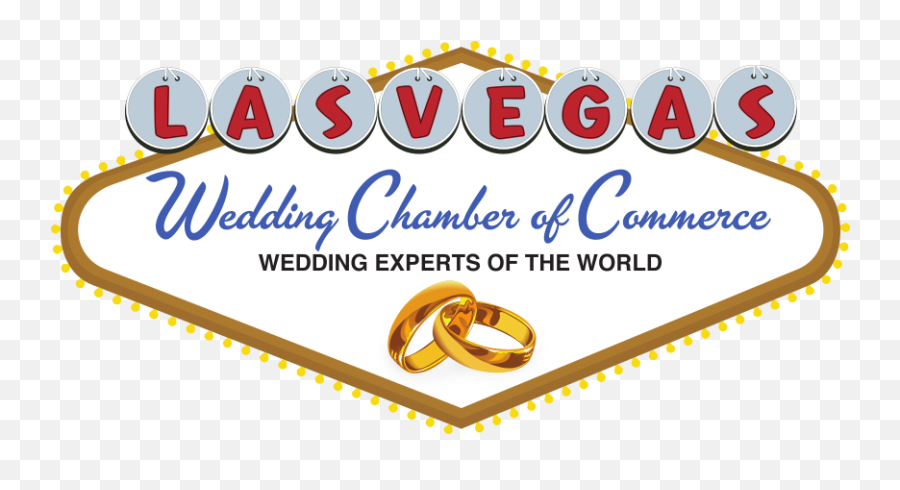 Las Vegas Wedding Png Free - Lord Of The Rings,Las Vegas Sign Png
