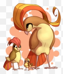Poai - Pokémon Pidgey Pidgeotto And Pidgeot Png,Pidgey Png