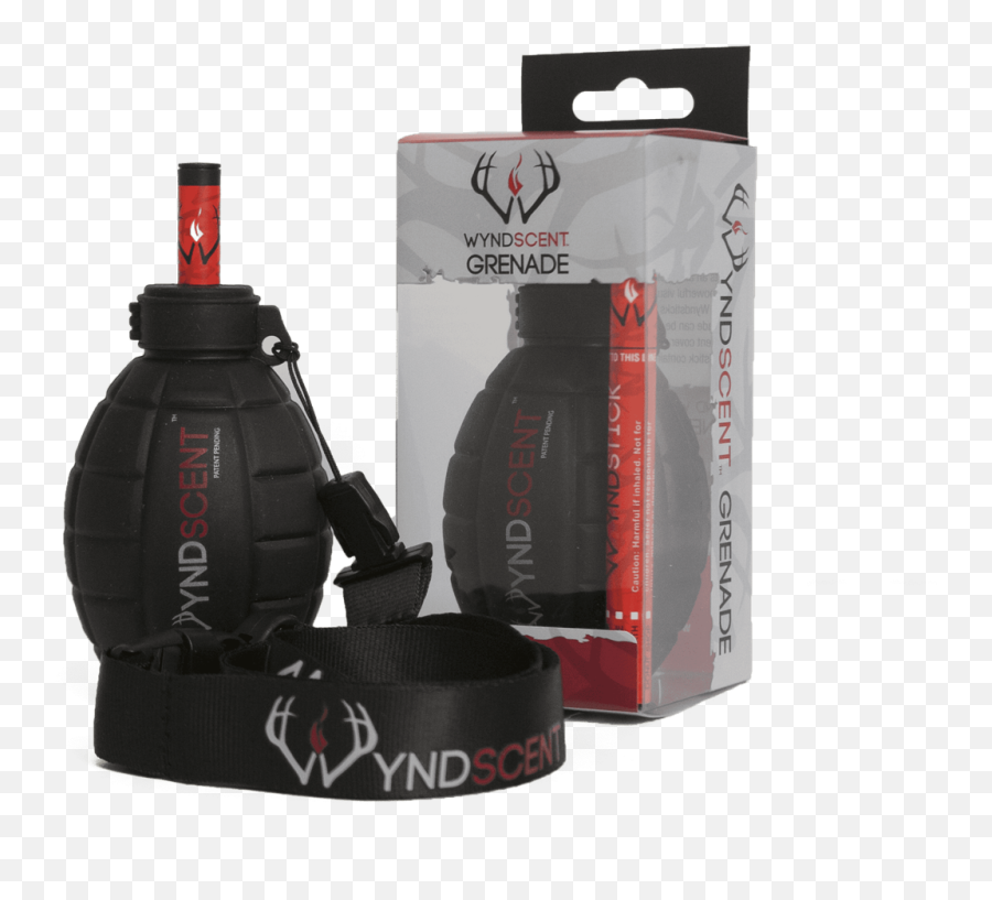 Wyndscent Grenade - Wyndscent Grenade Png,Grenade Png