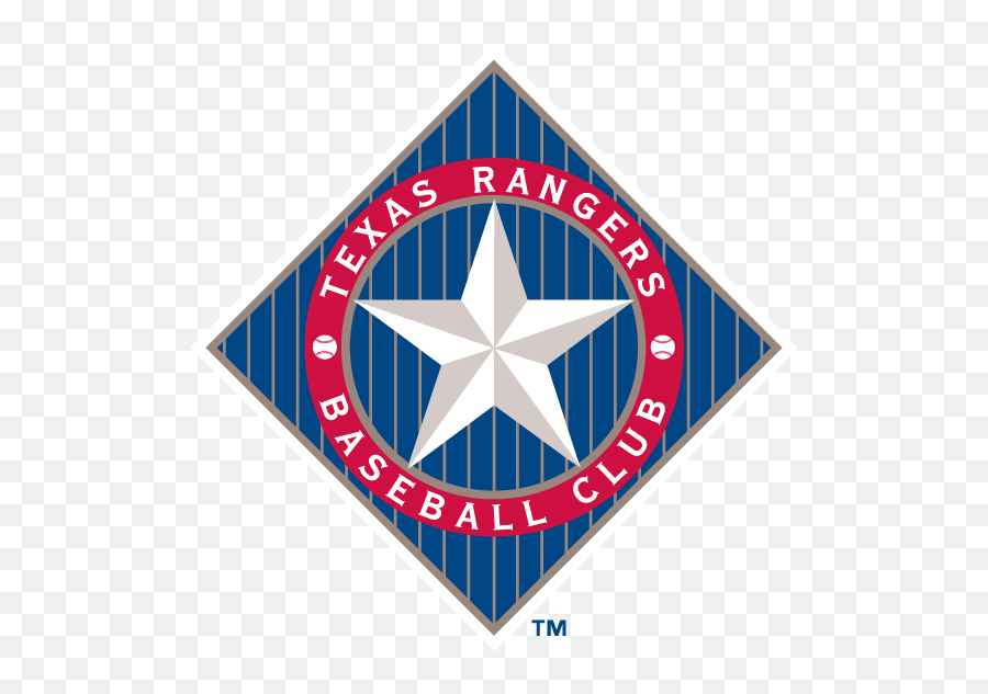 Texas Rangers Baseball - Texas Rangers Throwback Logo Png,Texas Ranger Logo