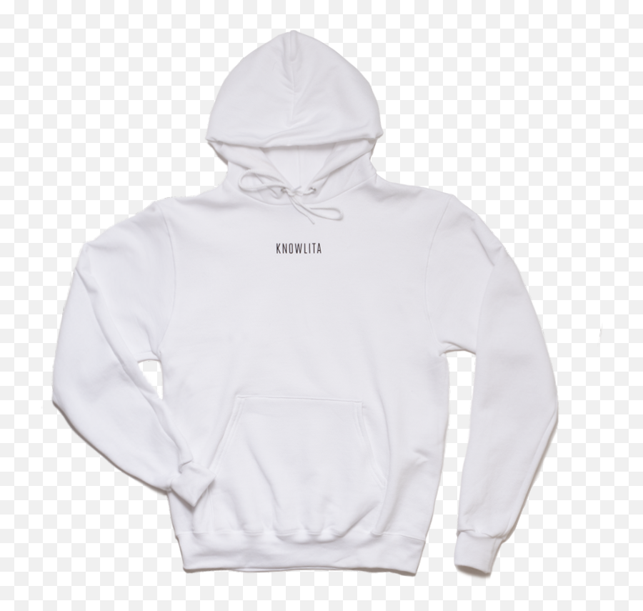 White Hoodie Png Clip Freeuse Download - Long Sleeve,White Hoodie Png ...