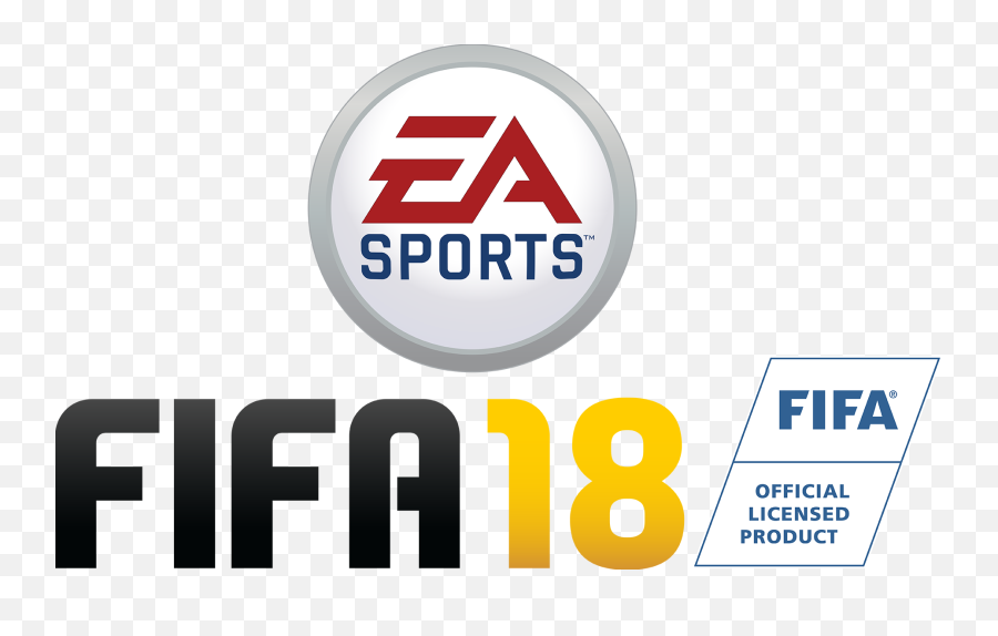 Ea Sports Fifa 19 Logo Png - Ea Sports Fifa 17,Fifa 19 Logo