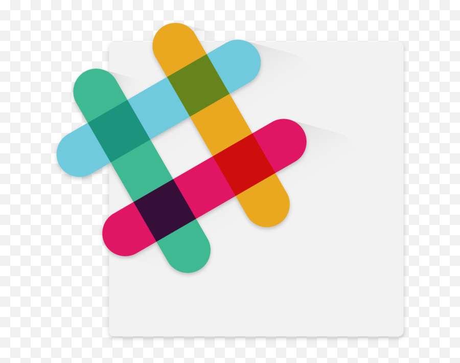 Slack Icon Png - Slack,Slack Logo Png