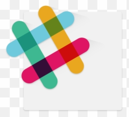 Slack New Logo Icon transparent PNG - StickPNG