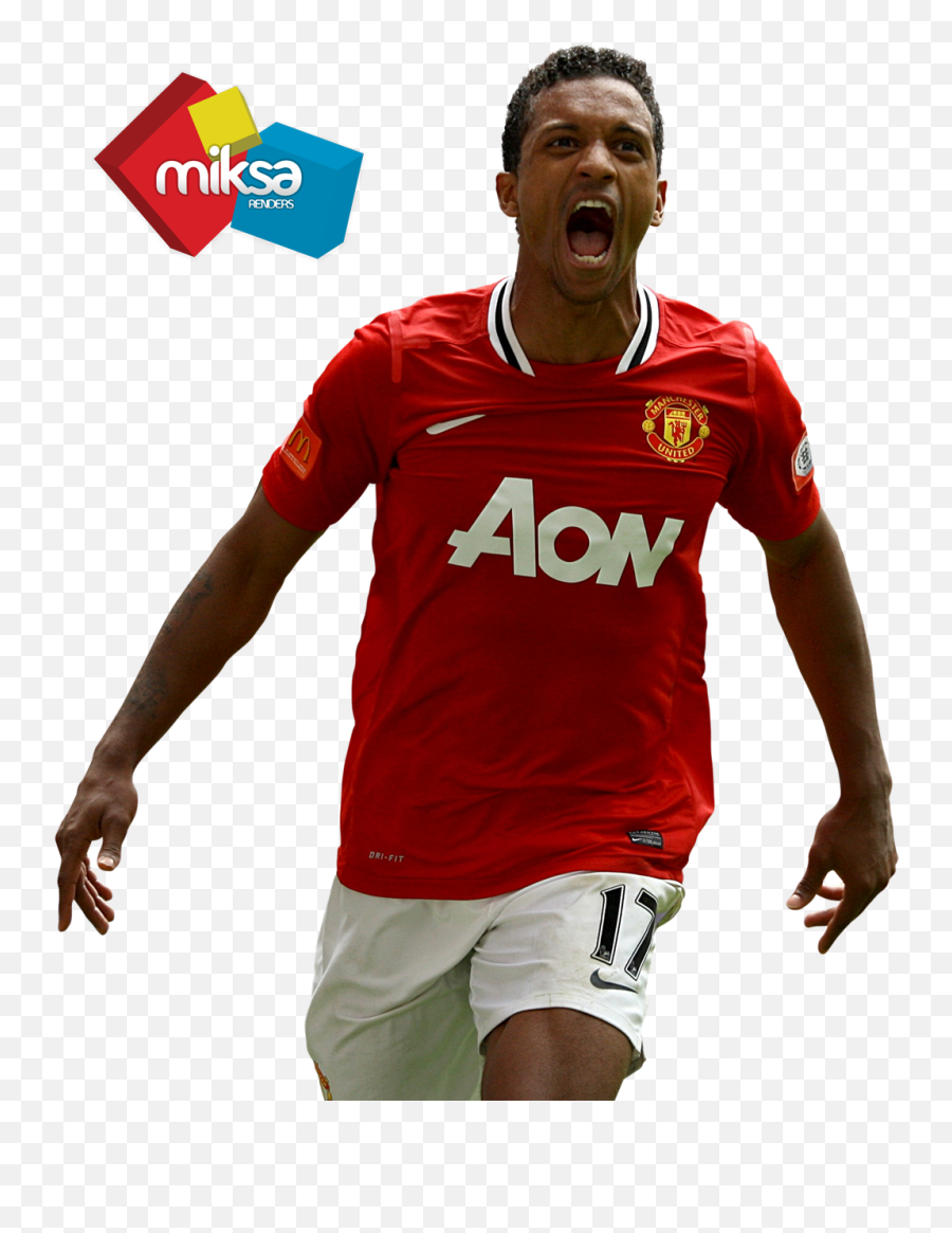 Download Hd Luis Nani Photo Nanirender - Luis Nani Png,Nani Png