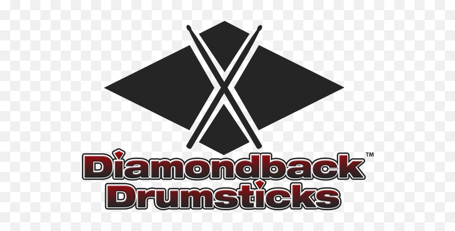 Download Drum Accessories - Diamondback Drumsticks Logo Emblem Png,Drumsticks Png