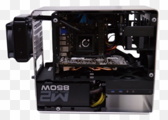 5 Best Mini - Itx Chassis For A Petite Gaming And Htpc Build Inwin 901 Mini Itx Png,Transparent Computer Case