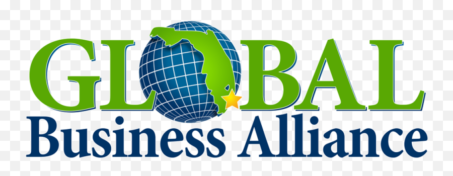 Gba Receives Top Honor From Nar U2014 Global Business Alliance Png Logo
