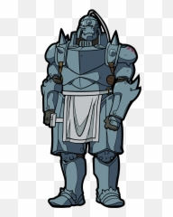 Alphonse - Fullmetal Alchemist Brotherhood Alphonse Png,Fullmetal Alchemist Transparent