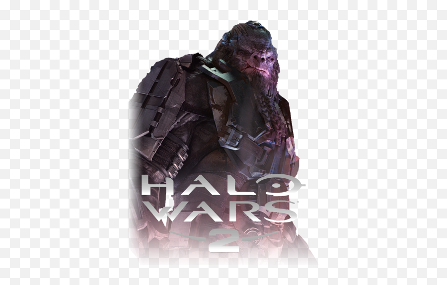 Halo Wars 2 Windows Central - Halo Wars 2 Atriox Png,Halo 2 Logo