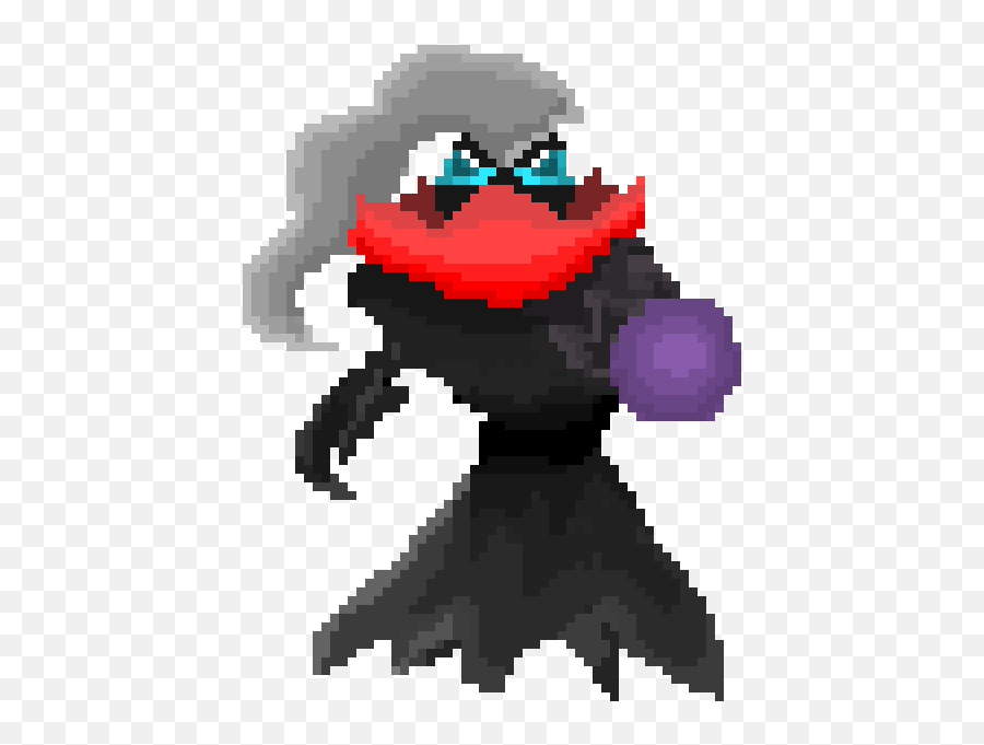 Darkrai Pixel Art Maker - Fictional Character Png,Darkrai Png