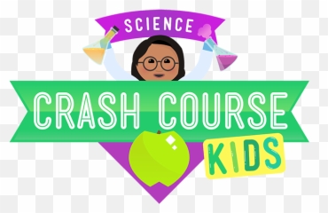 Complexly - A video production company Crash Course Kids Logo png