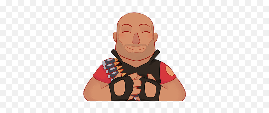 Team Fortress 2 Projects Photos Videos Logos - Fictional Character Png,Team Fortress 2 Logo