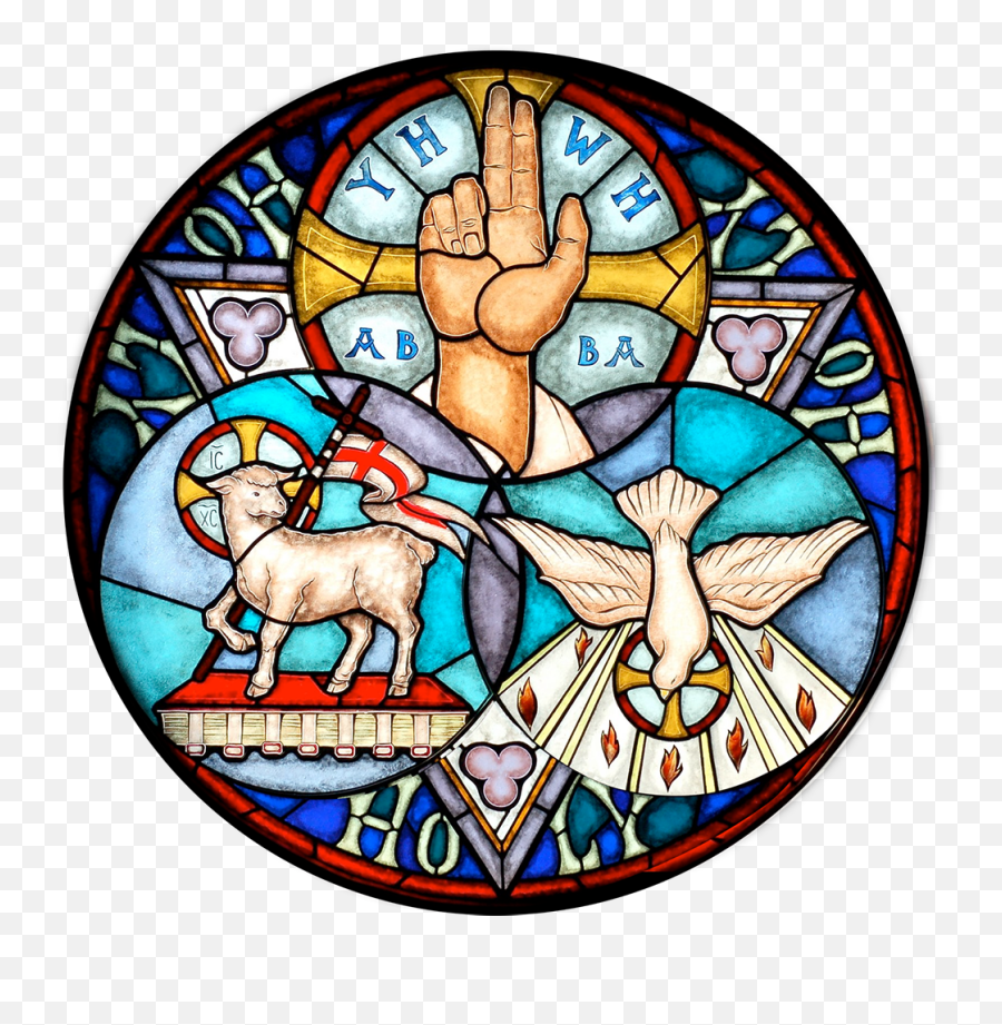 Sermon For 27 Sunday The Most Holy - Trinity Sunday Png,Trinity Png
