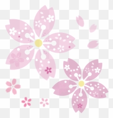 Free transparent sakura png images, page 1 - pngaaa.com