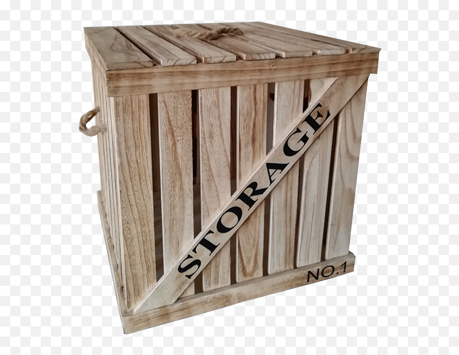 Hd Crate Png Transparent Image - Solid,Crate Png