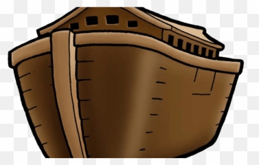 Best Noah Ark Clipart - Ark Clip Art Free Png,Ark Png