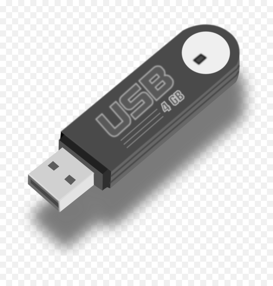 Download Usb Flash Free Png Transparent Image And Clipart - Usb Flash Drive 1999,White Flash Png