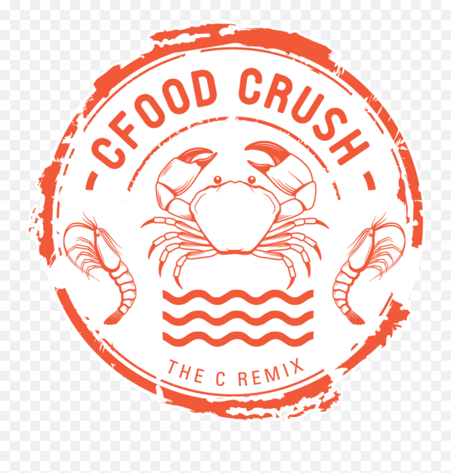 Cfood - Crushonlineorderinglogo2 Collaborative Practice Dot Png,Orange Crush Logo