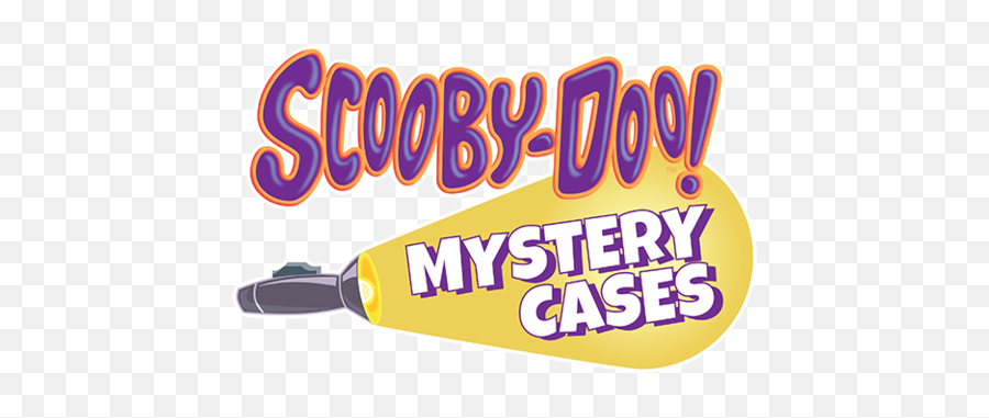 Scooby - Doo Mystery Cases Game Giant Bomb Scooby Doo Mystery Png,Scooby Doo Transparent