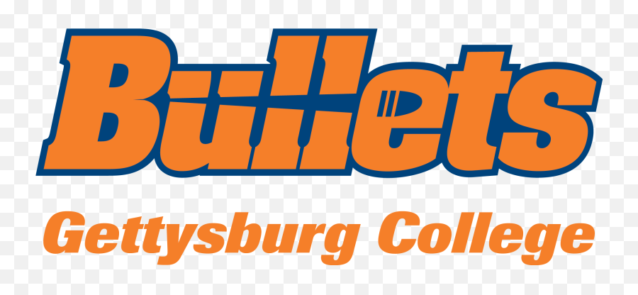 Gettysburg College Athletics Logo - Gettysburg College Softball Logo Png,Gettysburg College Logo