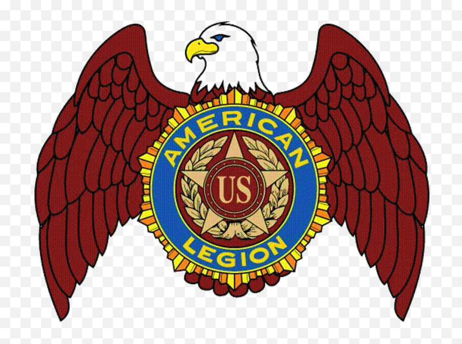 The American Legion Department Of South - Vector American Legion Riders Logo Png,American Legion Png