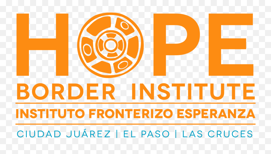 Hope Border Institute - Vertical Png,Png Borders