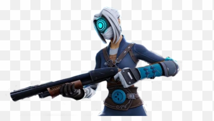 Fortnite Fortnitelogo Sticker By External Graphics - Fictional Character png