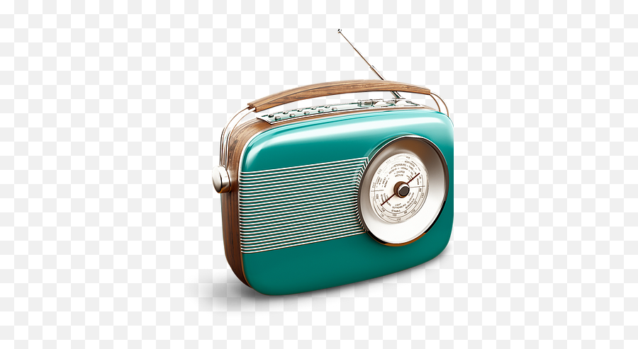 Radio Podcast Bellamedica - Portable Png,Podcast Icon Aesthetic