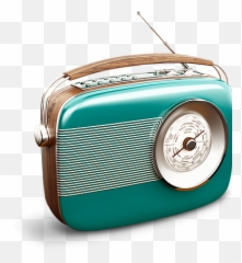 Radio Podcast Bellamedica - Portable png