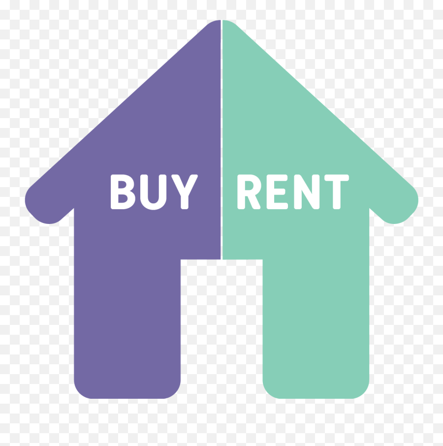 Equity Sharing House Renting Ownership Real Estate - Rent Or Buy Or Rent Png,Icon Properties