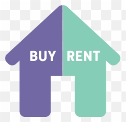 Equity Sharing House Renting Ownership Real Estate - Or Buy Png