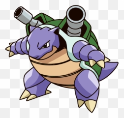 Graphic Royalty Free Download Image Ag - Draw Shiny Blastoise Pokemon Png,Blastoise Icon