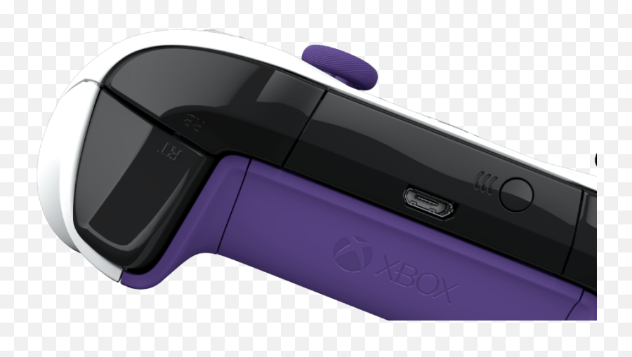 New Xbox One Controllers Feature Bluetooth Allowing Easy - Portable Png,Icon Xbox 360 Headset