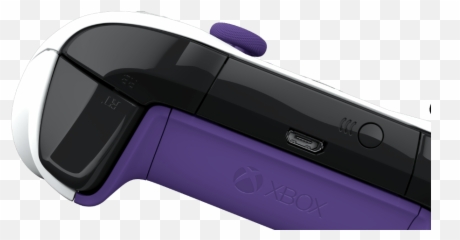New Xbox One Controllers Feature Bluetooth Allowing Easy - Portable png