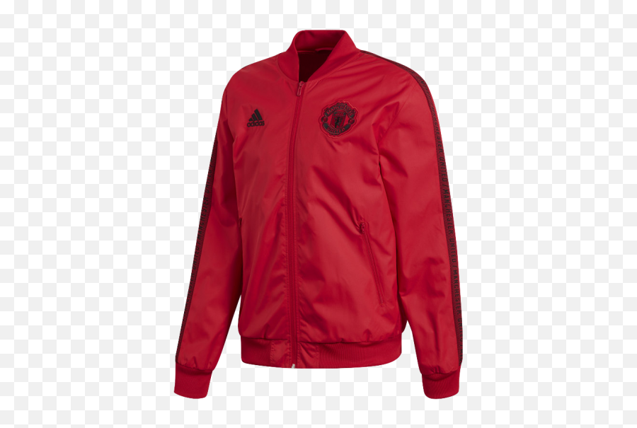Adidas Manchester United Accessories Evangelista Sports - Manchester United Jackets 2019 Png,Icon Race Jacket